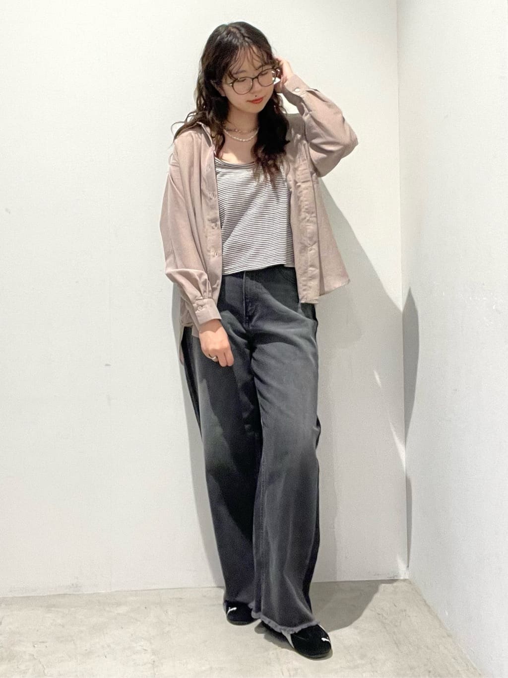 AMERICAN HOLICのコーディネートを紹介します。｜Rakuten Fashion(楽天ファッション／旧楽天ブランドアベニュー)6249574