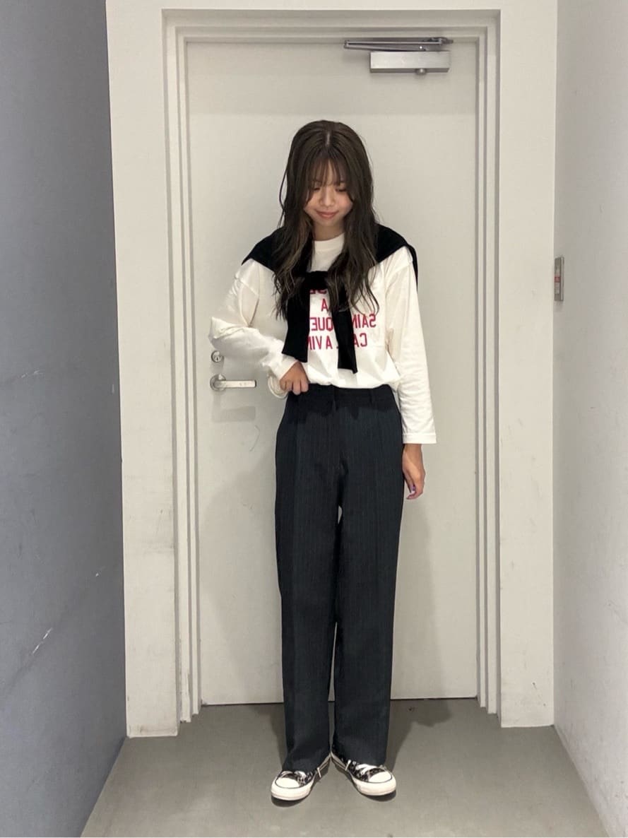 AMERICAN HOLICのコーディネートを紹介します。｜Rakuten Fashion(楽天ファッション／旧楽天ブランドアベニュー)6249715