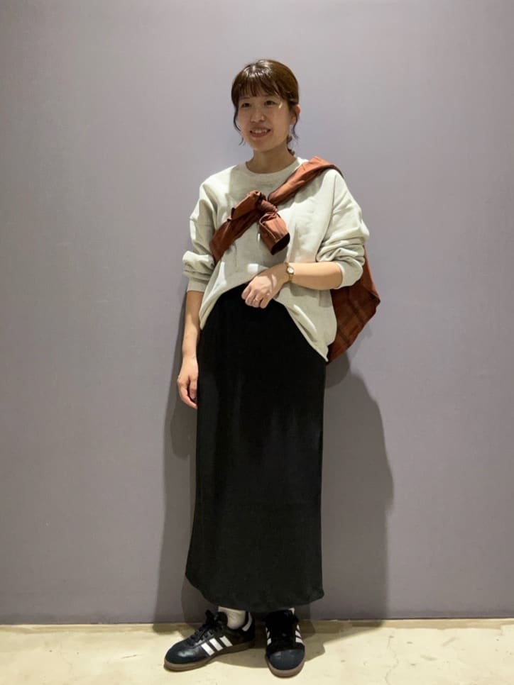 AMERICAN HOLICのコーディネートを紹介します。｜Rakuten Fashion(楽天ファッション／旧楽天ブランドアベニュー)6249743