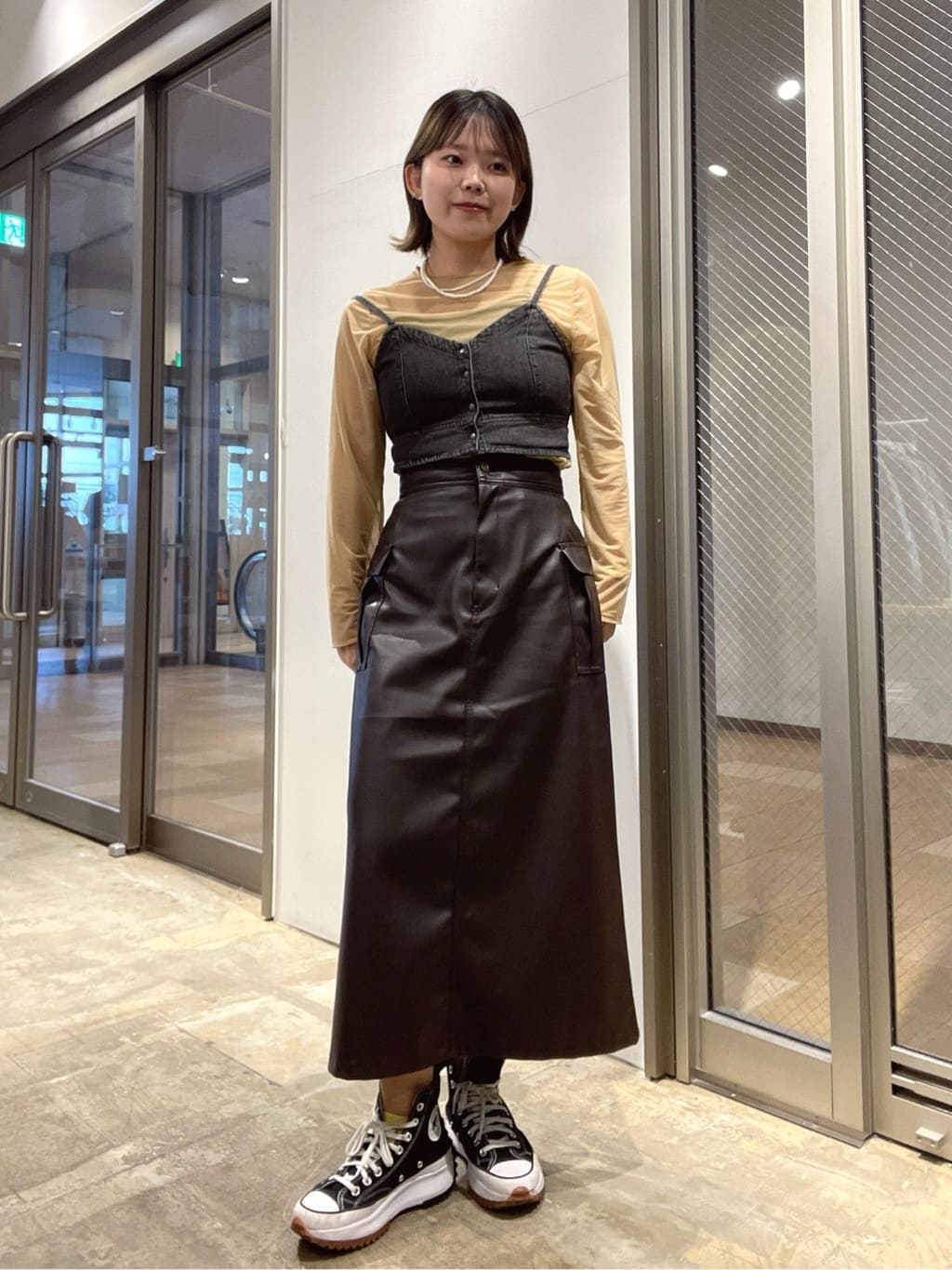 AMERICAN HOLICのコーディネートを紹介します。｜Rakuten Fashion(楽天ファッション／旧楽天ブランドアベニュー)6250737