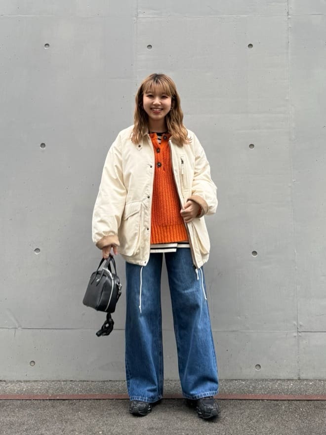 FREAK'S STORE | ボーダー ビッグロンT 24AW 25SS | Rakuten Fashion
