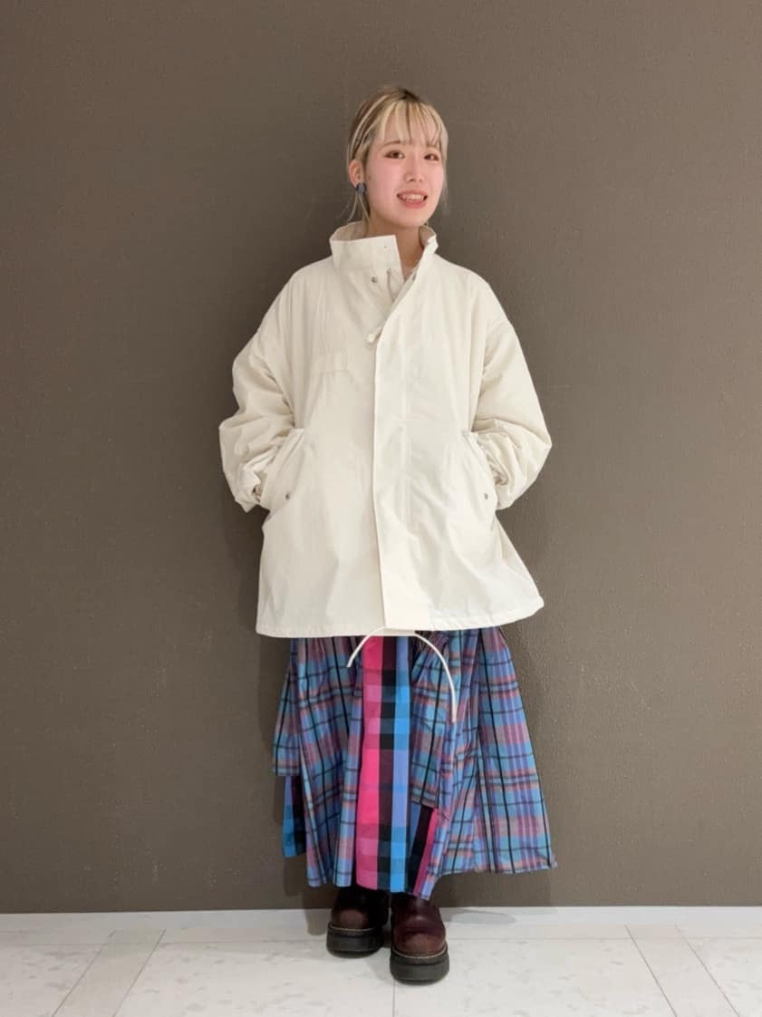 FREAK'S STORE | M65 ショート ライナー モッズ セットコ-ト(3WAY