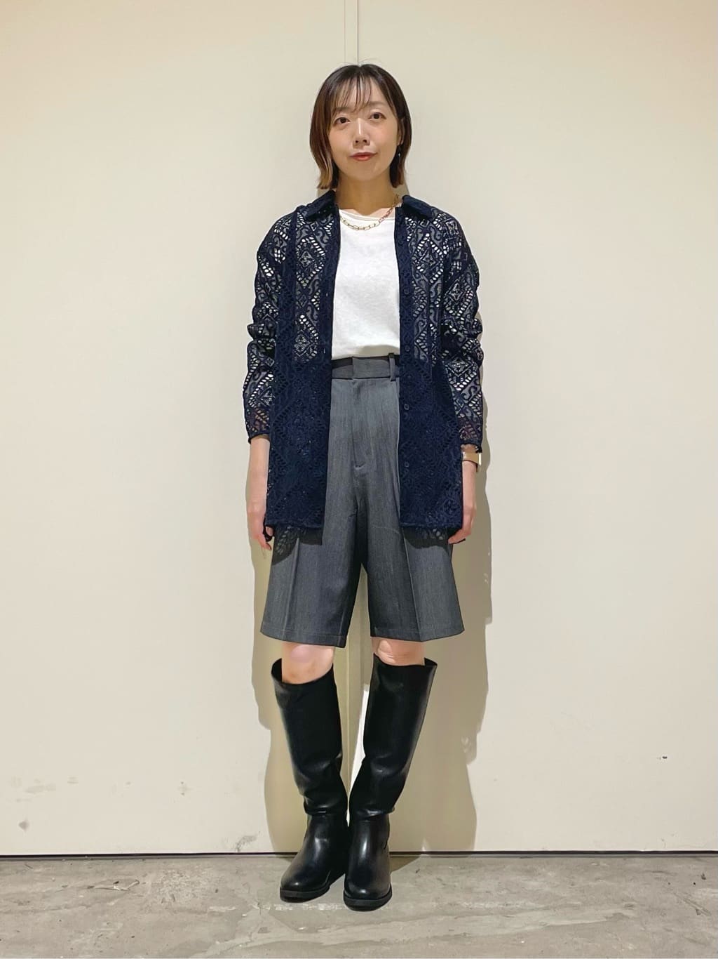AMERICAN HOLICのコーディネートを紹介します。｜Rakuten Fashion(楽天ファッション／旧楽天ブランドアベニュー)6257332
