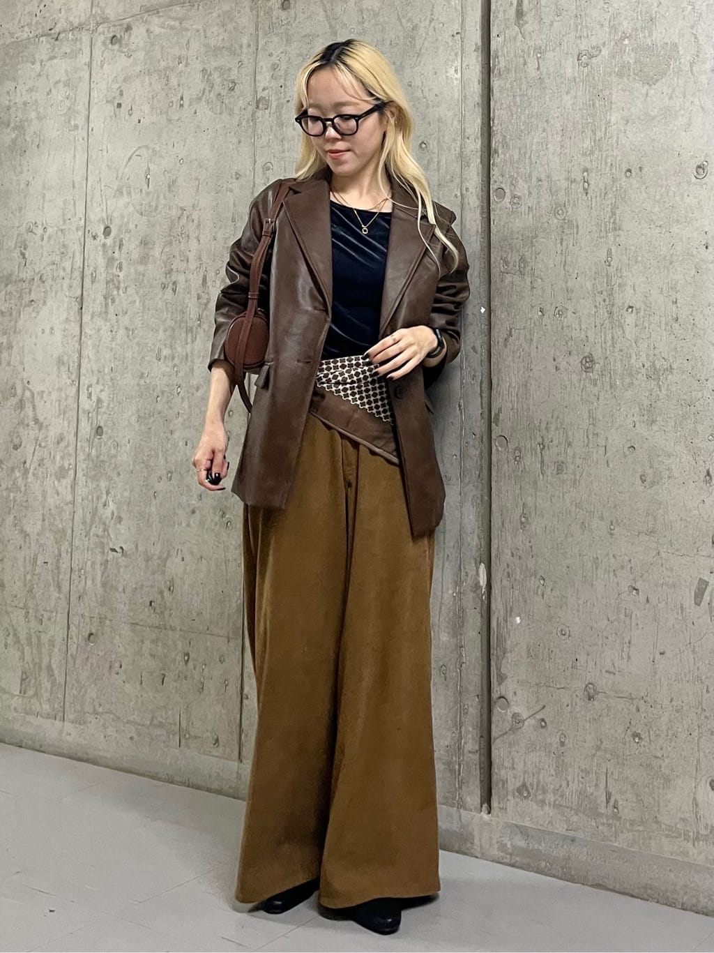 archives | コーデュロイストレートパンツ | Rakuten Fashion(楽天