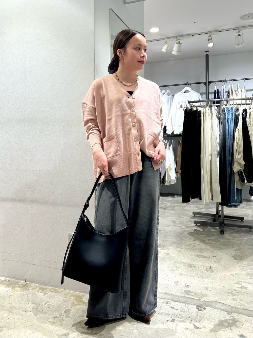 AMERICAN HOLICのコーディネートを紹介します。｜Rakuten Fashion(楽天ファッション／旧楽天ブランドアベニュー)6259481