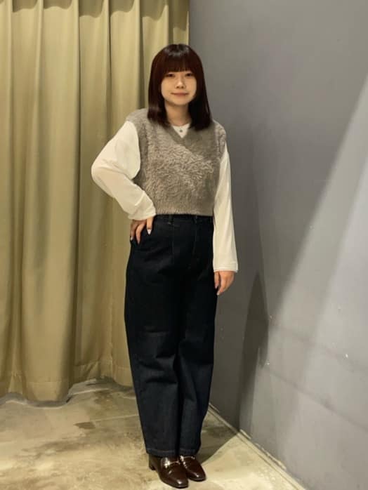 AMERICAN HOLICのコーディネートを紹介します。｜Rakuten Fashion(楽天ファッション／旧楽天ブランドアベニュー)6260861