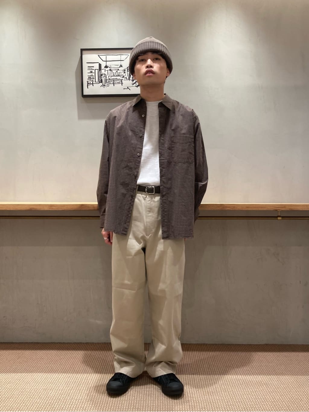 UNITED ARROWS LTD. OUTLET | <Steven Alan> ウエポン ニドム アーミー