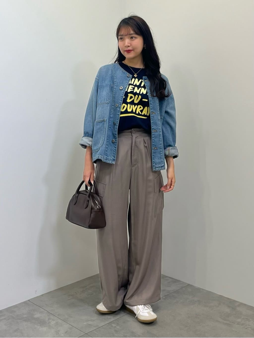 AMERICAN HOLICのコーディネートを紹介します。｜Rakuten Fashion(楽天ファッション／旧楽天ブランドアベニュー)6262988