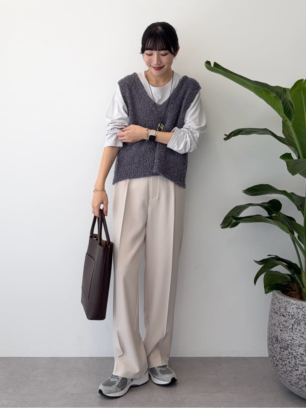 AMERICAN HOLICのコーディネートを紹介します。｜Rakuten Fashion(楽天ファッション／旧楽天ブランドアベニュー)6264138