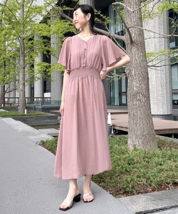 BEAMS HEARTのコーディネートを紹介します。｜Rakuten Fashion(楽天ファッション／旧楽天ブランドアベニュー)6264176