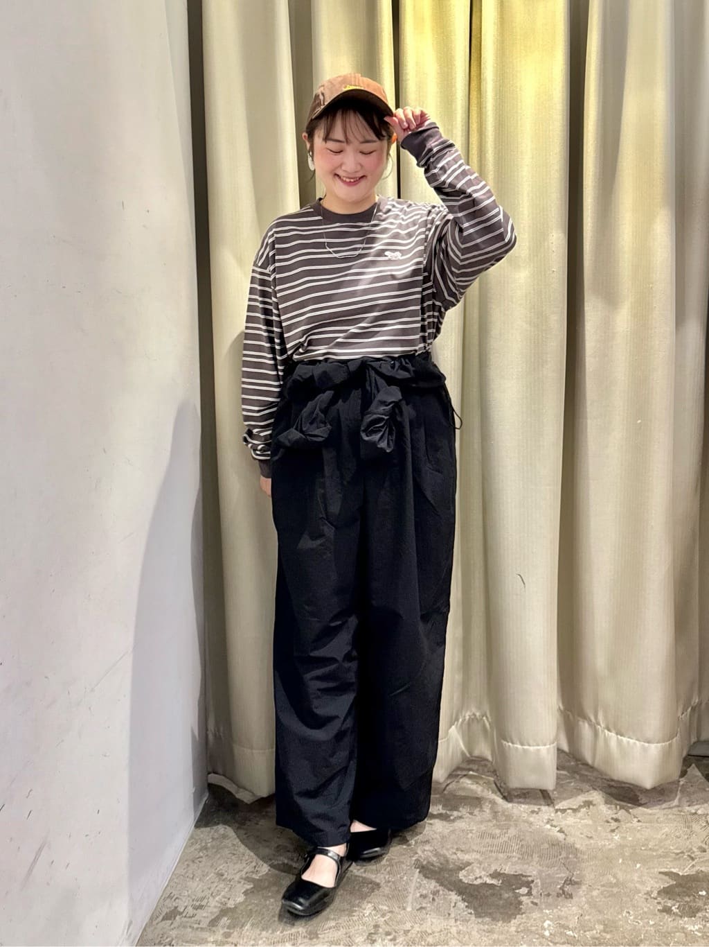 AMERICAN HOLICのコーディネートを紹介します。｜Rakuten Fashion(楽天ファッション／旧楽天ブランドアベニュー)6267298