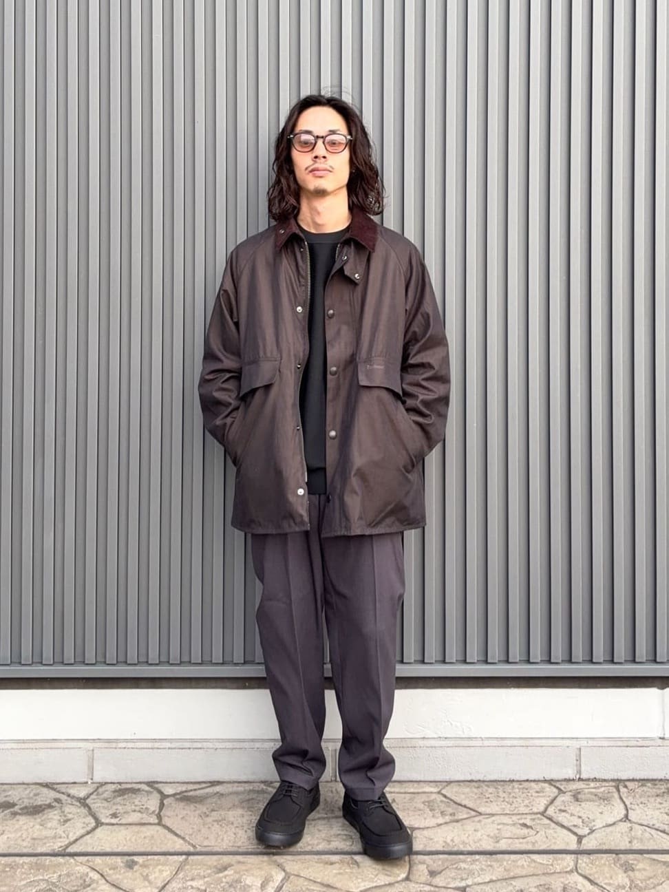 UNITED ARROWS LTD. OUTLET | ガータークルー ニット | Rakuten