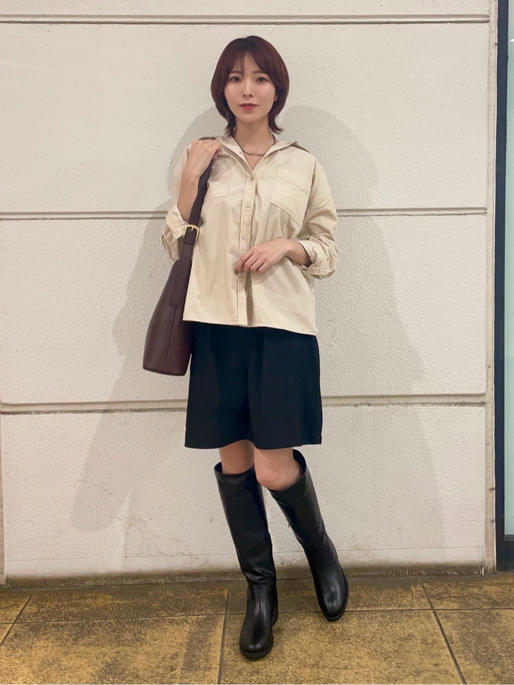 AMERICAN HOLICのコーディネートを紹介します。｜Rakuten Fashion(楽天ファッション／旧楽天ブランドアベニュー)6268717