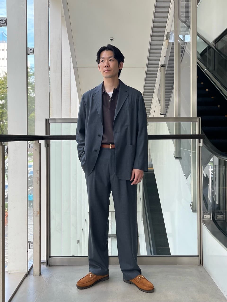 UNITED ARROWS LTD. OUTLET | ワンフォーティ オーディナリー シングル