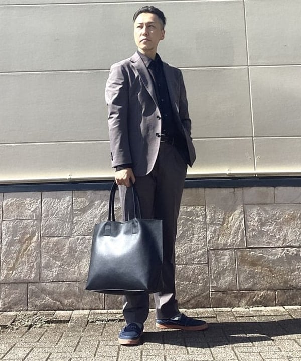 BEAMS HEARTのオンブレチェック レギュラーシャツを使ったコーディネートを紹介します。｜Rakuten Fashion(楽天ファッション／旧楽天ブランドアベニュー)6271158