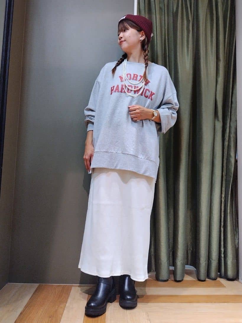 Green Parksのコーディネートを紹介します。｜Rakuten Fashion(楽天ファッション／旧楽天ブランドアベニュー)6271470