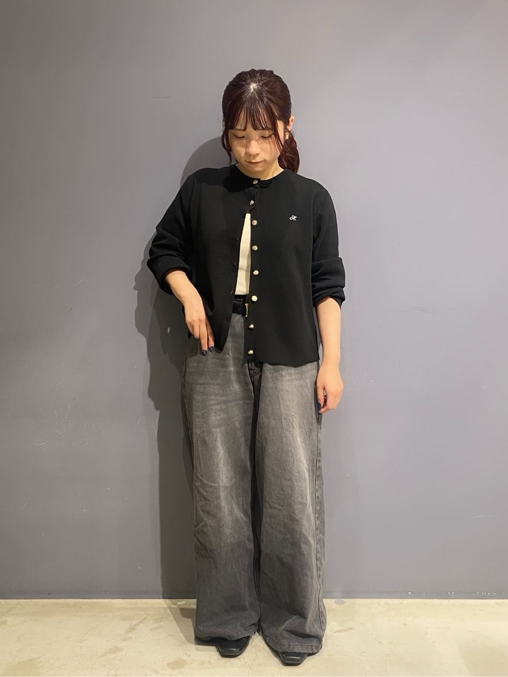AMERICAN HOLICのコーディネートを紹介します。｜Rakuten Fashion(楽天ファッション／旧楽天ブランドアベニュー)6271554