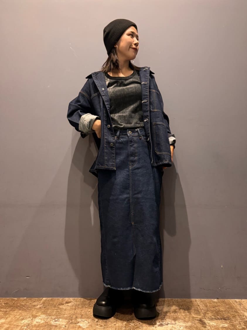 AMERICAN HOLICのコーディネートを紹介します。｜Rakuten Fashion(楽天ファッション／旧楽天ブランドアベニュー)6272506
