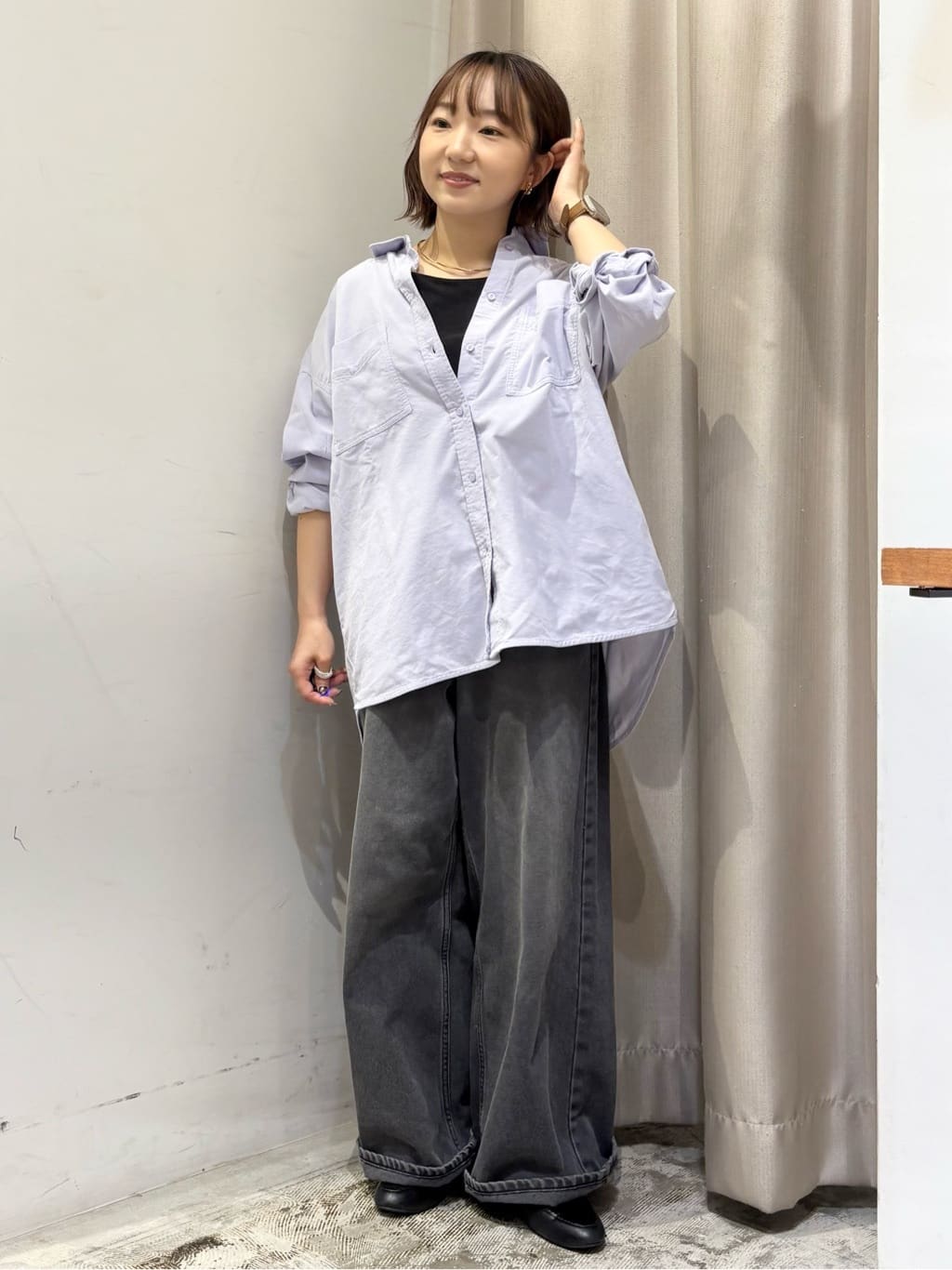 AMERICAN HOLICのコーディネートを紹介します。｜Rakuten Fashion(楽天ファッション／旧楽天ブランドアベニュー)6272608