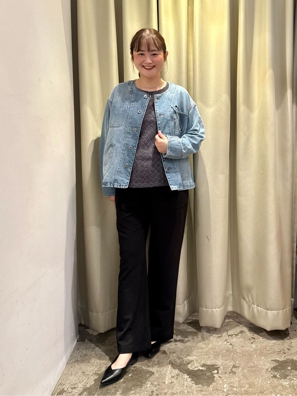 AMERICAN HOLICのコーディネートを紹介します。｜Rakuten Fashion(楽天ファッション／旧楽天ブランドアベニュー)6273350