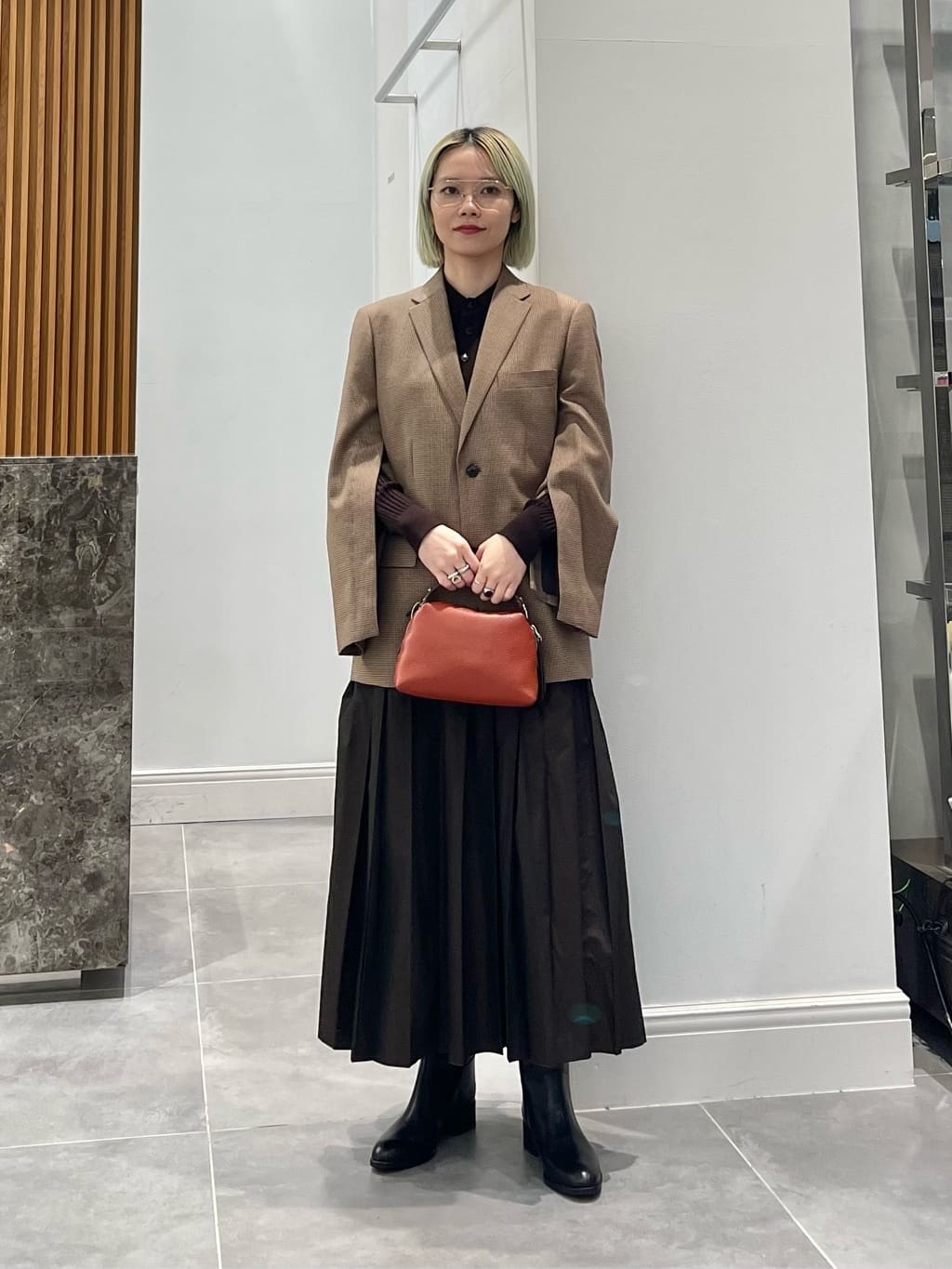 今季UNITED ARROWS タフタ プリーツ ラメ スカート UNITED ARROWS｜タフタ プリーツ ラメ スカート | Rakuten Fashion