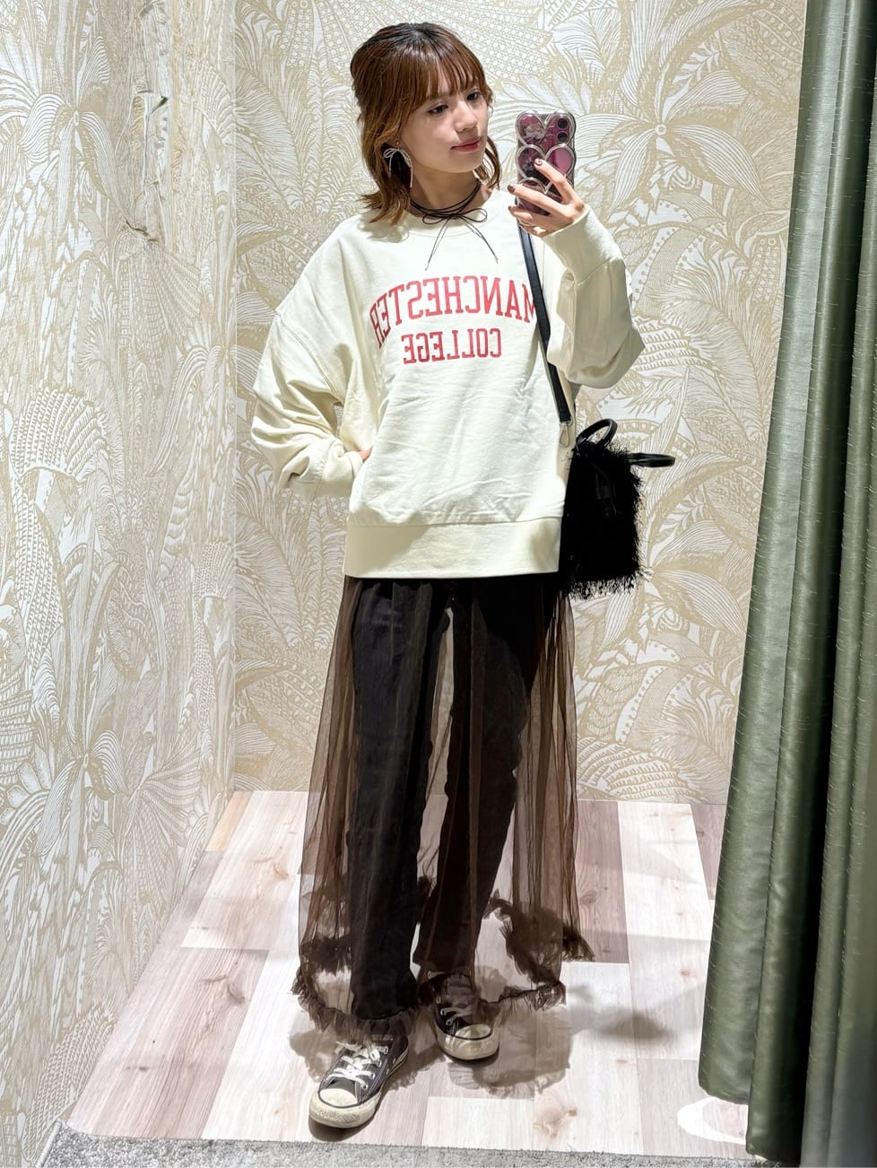 Green Parksのコーディネートを紹介します。｜Rakuten Fashion(楽天ファッション／旧楽天ブランドアベニュー)6273799