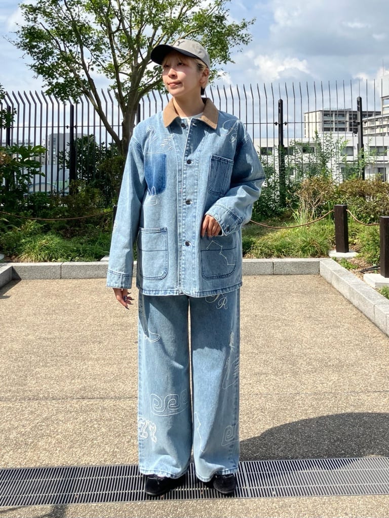コーエン レプシィム ベイフロー フリークスストア ケルティ ダントン 