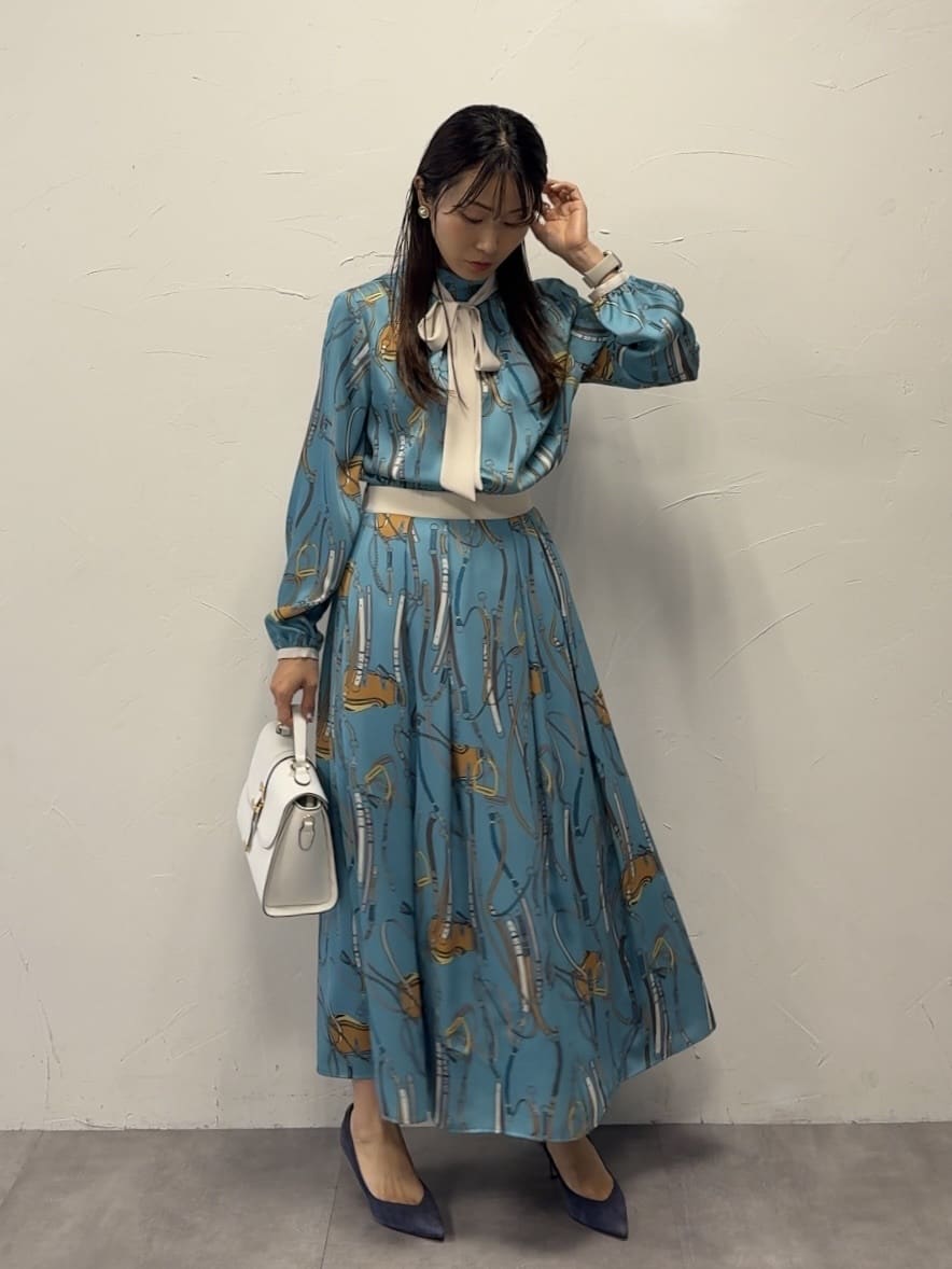Viaggio Bluのコーディネートを紹介します。｜Rakuten Fashion(楽天ファッション／旧楽天ブランドアベニュー)6274333