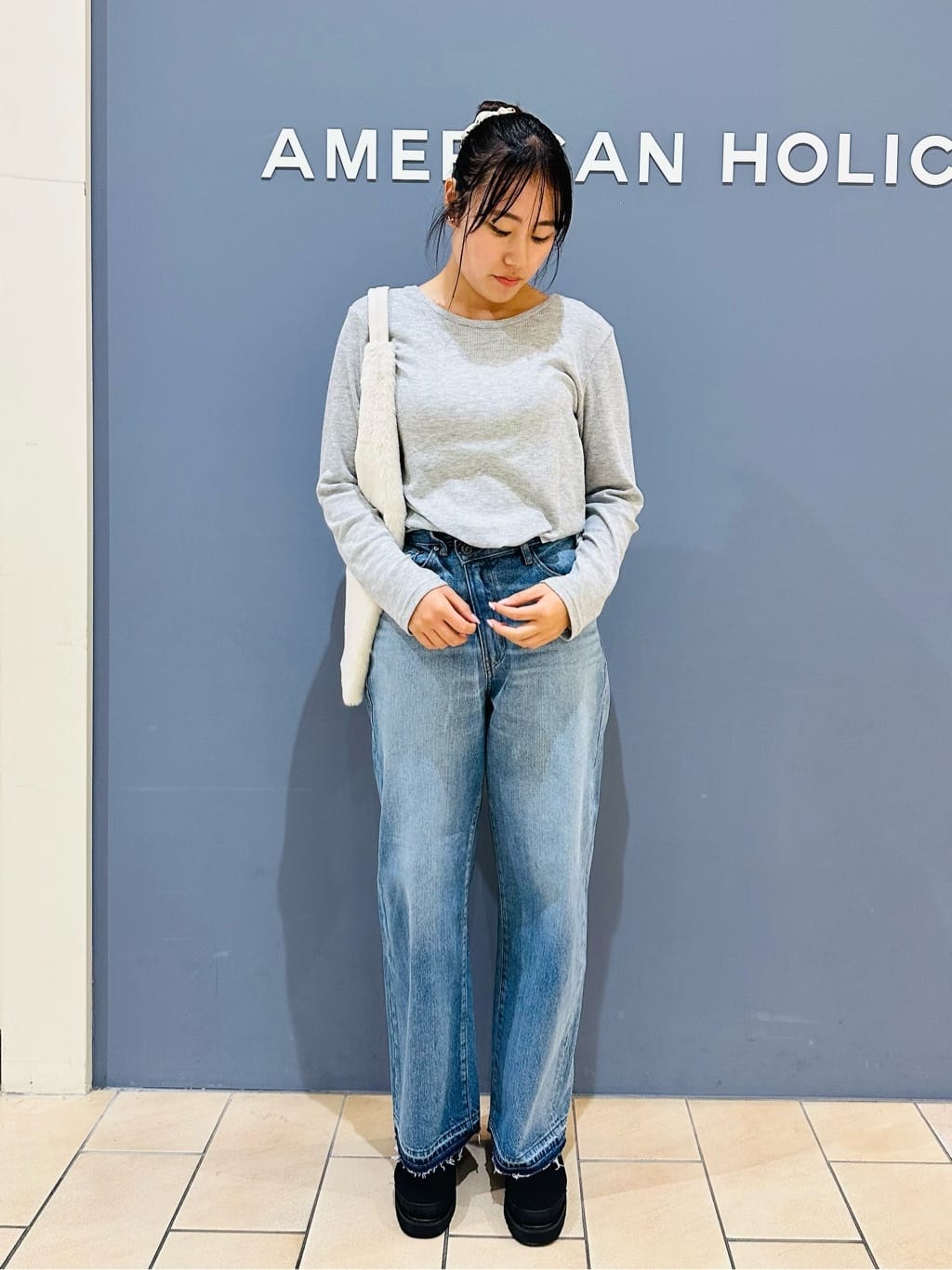 AMERICAN HOLICのコーディネートを紹介します。｜Rakuten Fashion(楽天ファッション／旧楽天ブランドアベニュー)6274402