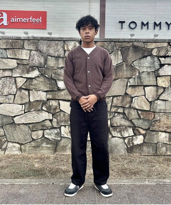 BEAMS HEARTのサカリバ カーディガン (Tシャツ セット)を使ったコーディネートを紹介します。｜Rakuten Fashion(楽天ファッション／旧楽天ブランドアベニュー)6274913