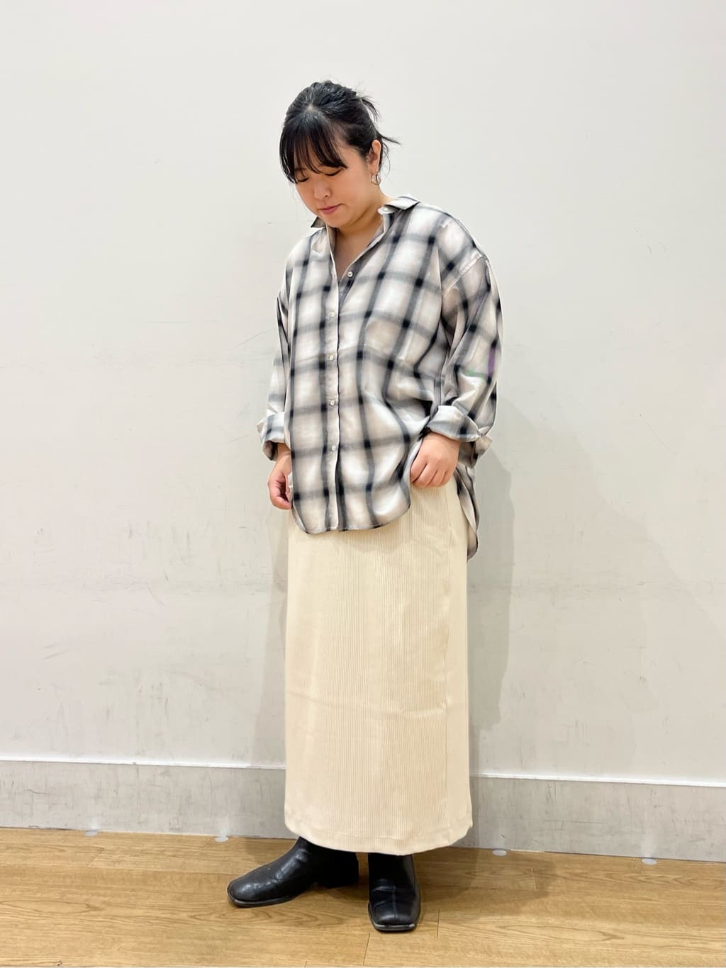 AMERICAN HOLICのコーディネートを紹介します。｜Rakuten Fashion(楽天ファッション／旧楽天ブランドアベニュー)6274926