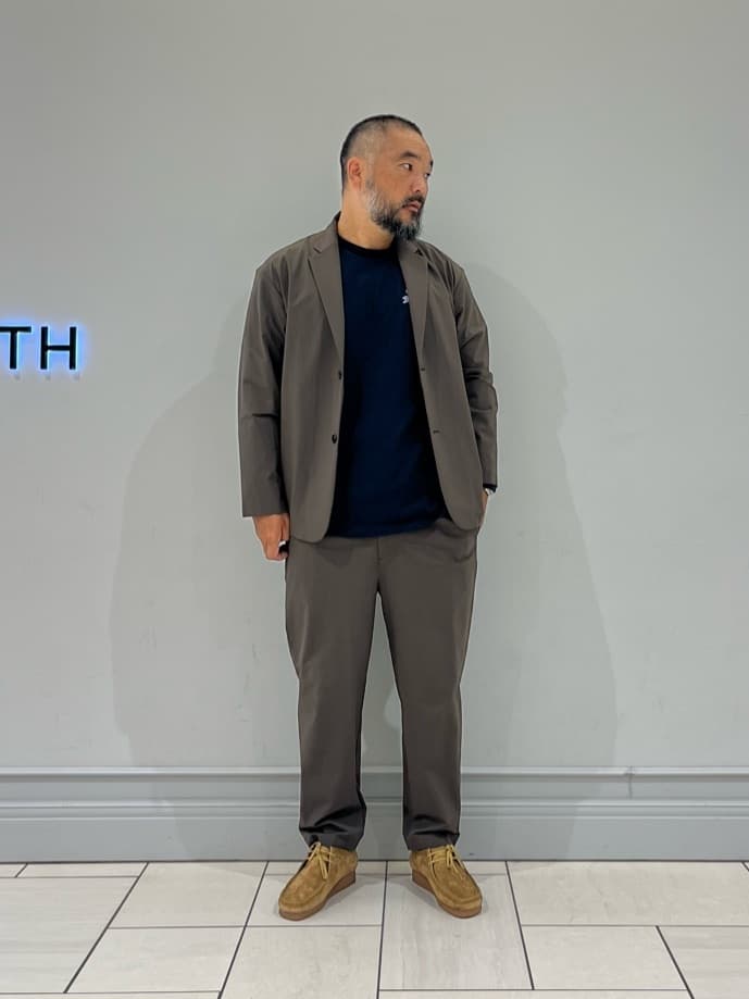 UNITED ARROWS LTD. OUTLET | 360°MASTER バルーン イージーパンツ NO