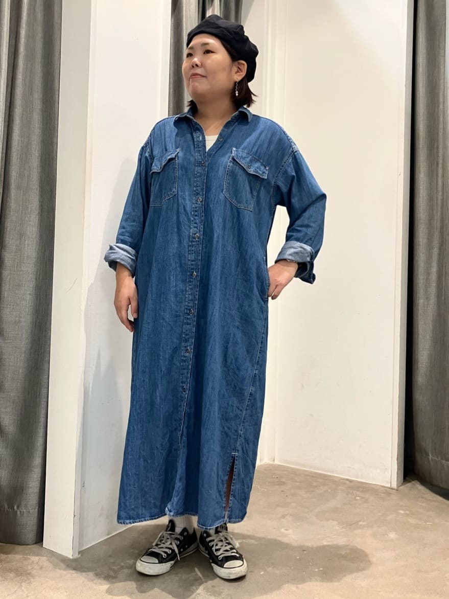 AMERICAN HOLICのコーディネートを紹介します。｜Rakuten Fashion(楽天ファッション／旧楽天ブランドアベニュー)6276009