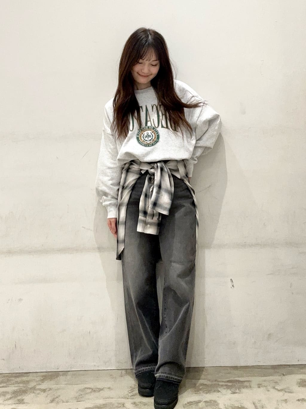 AMERICAN HOLICのコーディネートを紹介します。｜Rakuten Fashion(楽天ファッション／旧楽天ブランドアベニュー)6276421