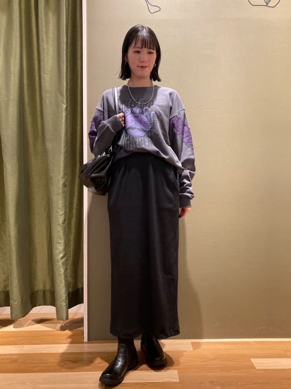 Green Parksのコーディネートを紹介します。｜Rakuten Fashion(楽天ファッション／旧楽天ブランドアベニュー)6277345