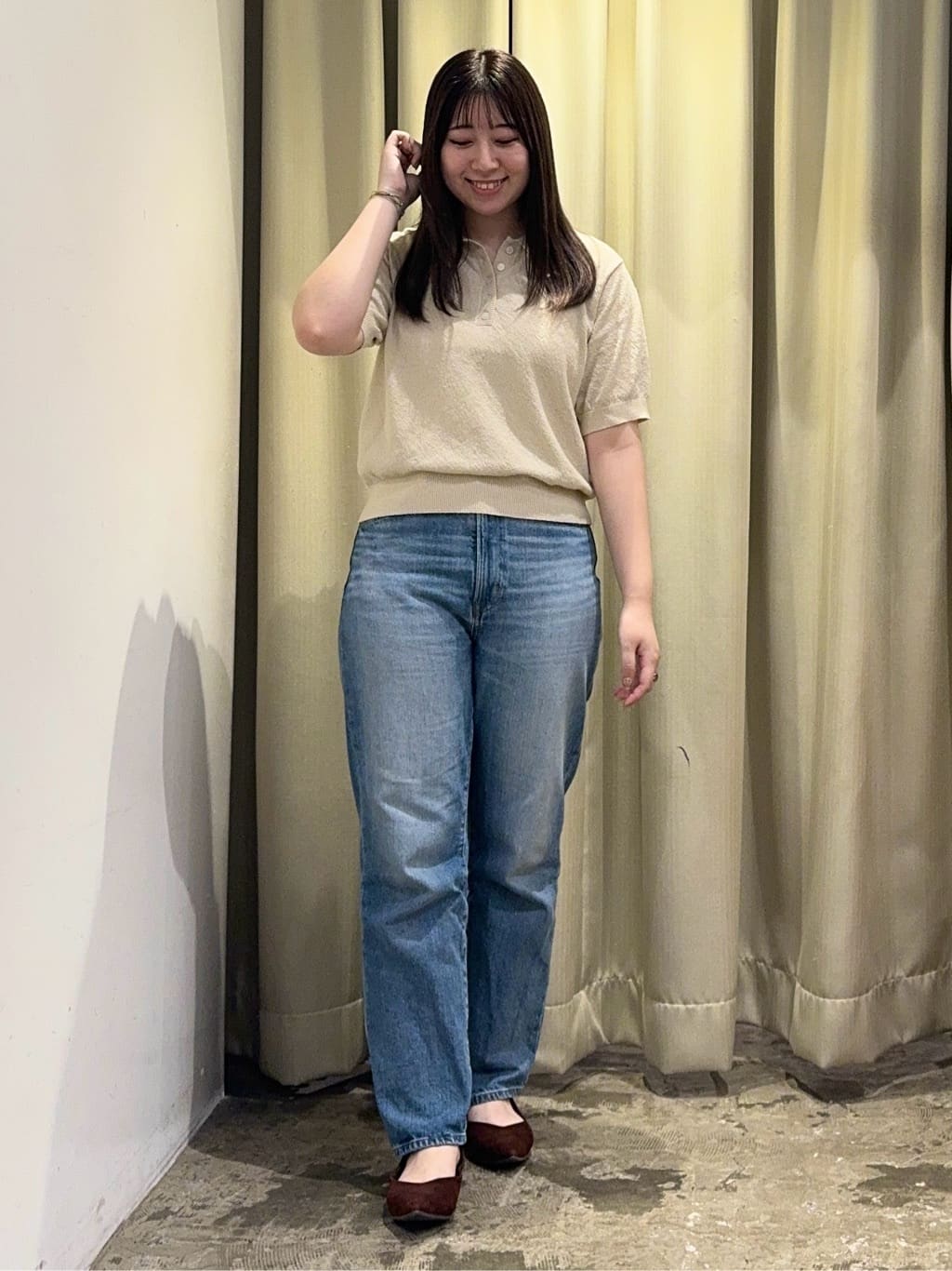 AMERICAN HOLICのコーディネートを紹介します。｜Rakuten Fashion(楽天ファッション／旧楽天ブランドアベニュー)6277366