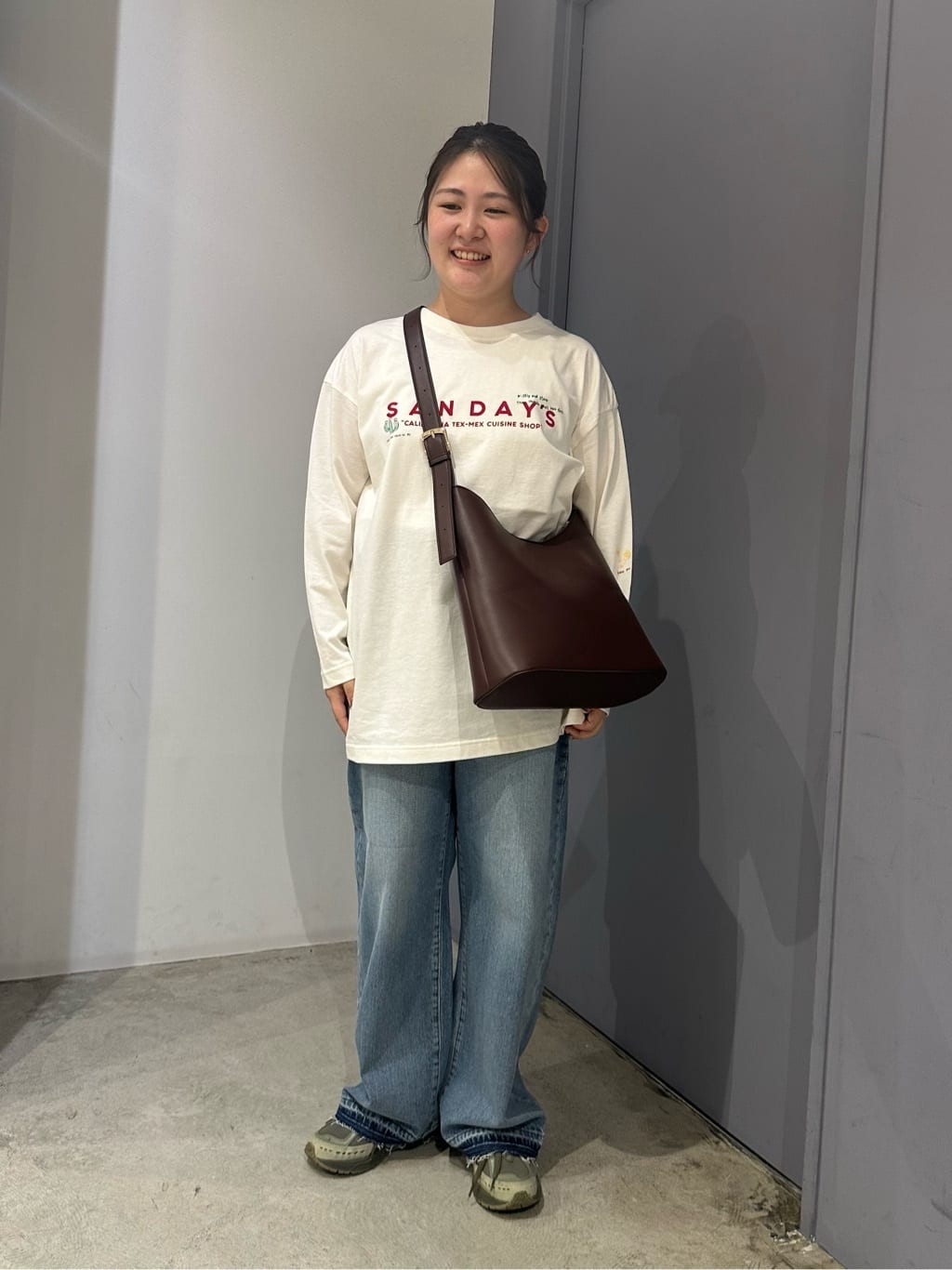 AMERICAN HOLICのコーディネートを紹介します。｜Rakuten Fashion(楽天ファッション／旧楽天ブランドアベニュー)6277606