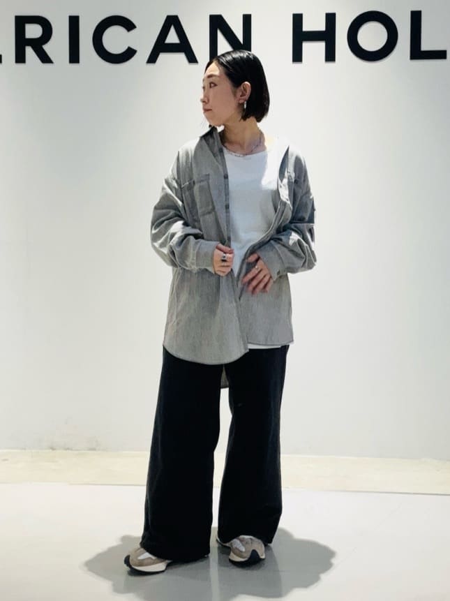 AMERICAN HOLICのコーディネートを紹介します。｜Rakuten Fashion(楽天ファッション／旧楽天ブランドアベニュー)6277655
