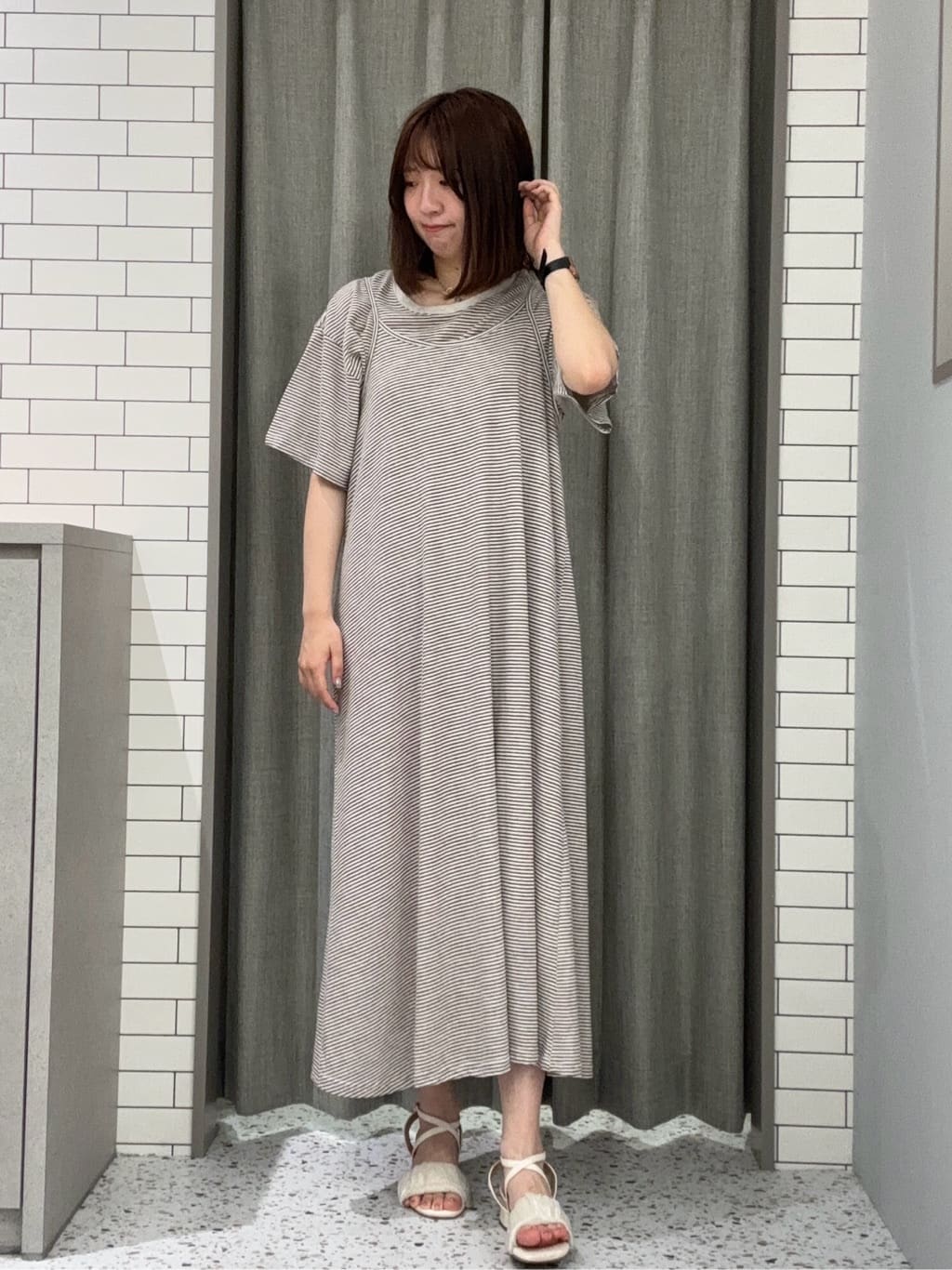AMERICAN HOLICのコーディネートを紹介します。｜Rakuten Fashion(楽天ファッション／旧楽天ブランドアベニュー)6278063