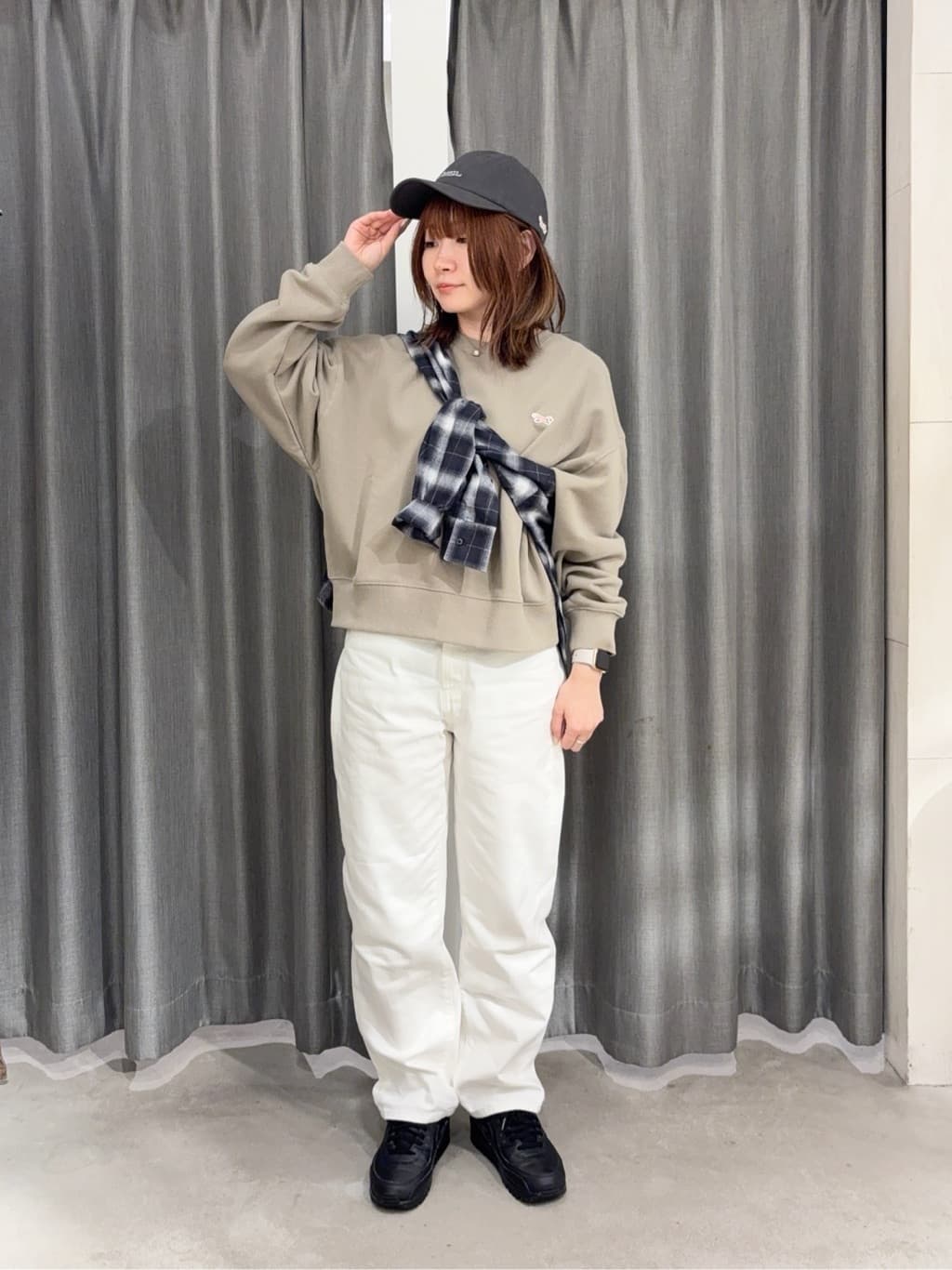 AMERICAN HOLICのコーディネートを紹介します。｜Rakuten Fashion(楽天ファッション／旧楽天ブランドアベニュー)6278293