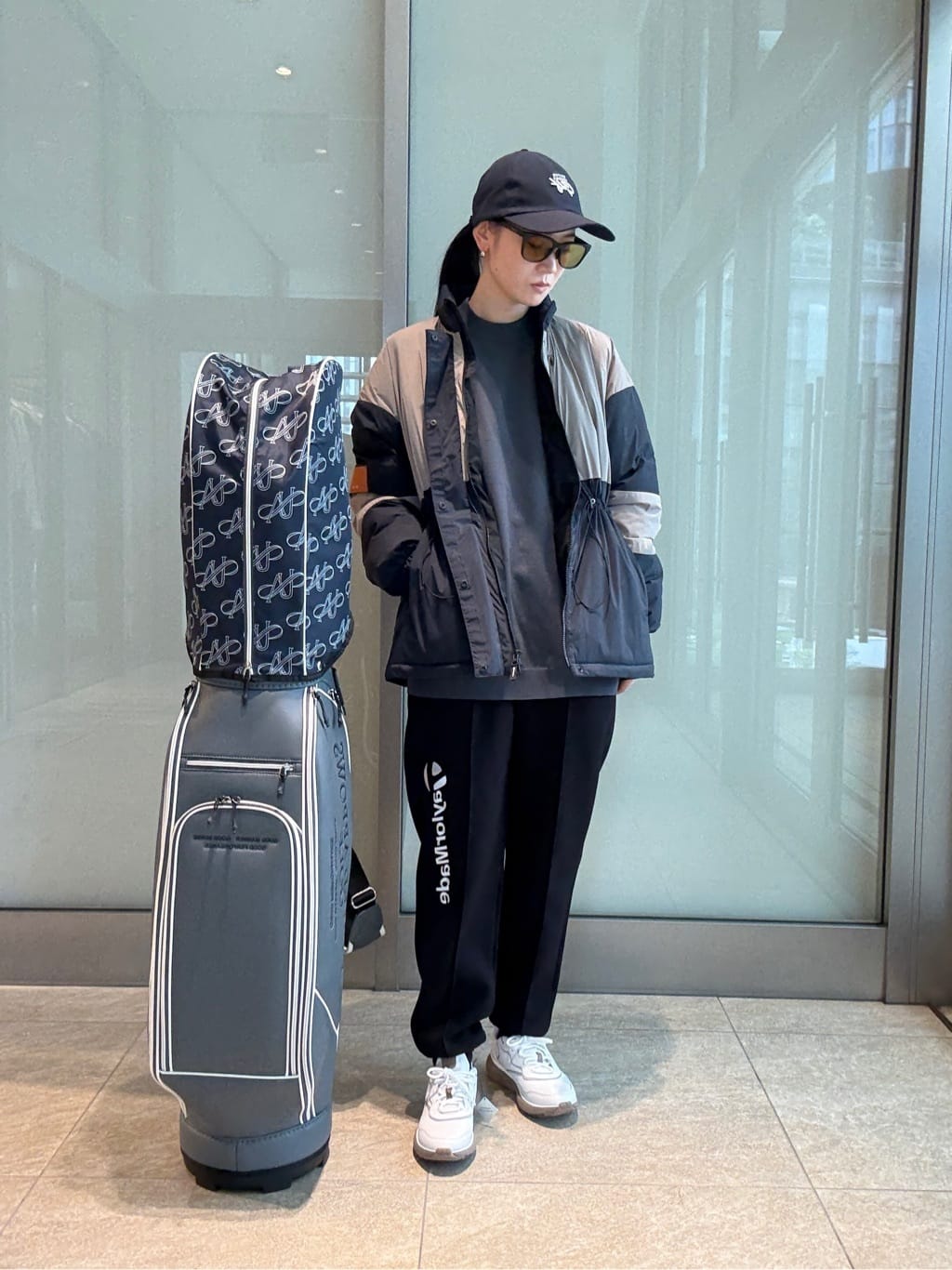 UNITED ARROWS | 【別注】<GRAPHITE DESIGN * UNITED ARROWS GOLF