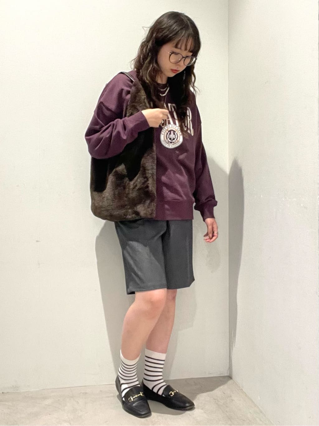 AMERICAN HOLICのコーディネートを紹介します。｜Rakuten Fashion(楽天ファッション／旧楽天ブランドアベニュー)6279503
