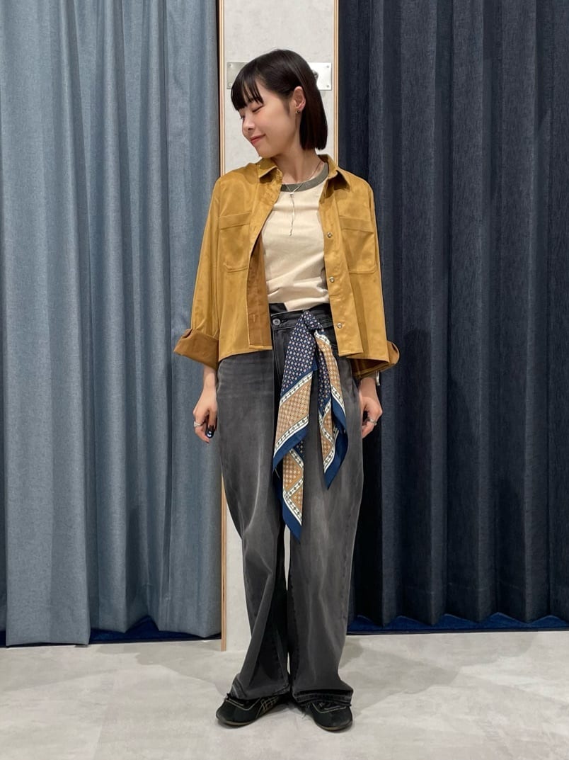AMERICAN HOLICのコーディネートを紹介します。｜Rakuten Fashion(楽天ファッション／旧楽天ブランドアベニュー)6279529