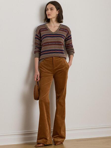 RALPH LAURENのコーディネートを紹介します。｜Rakuten Fashion(楽天ファッション／旧楽天ブランドアベニュー)6280445
