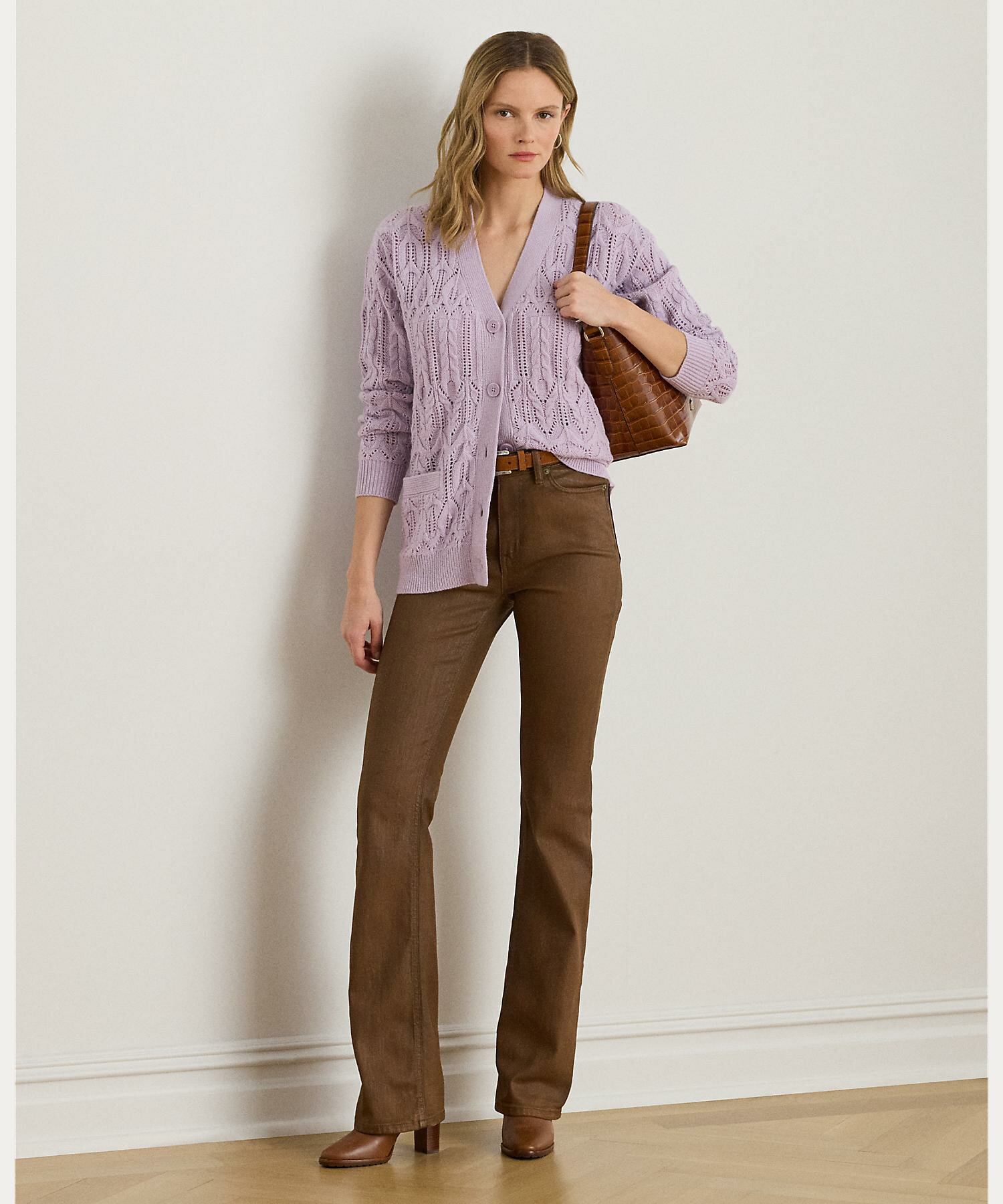 RALPH LAURENのコーディネートを紹介します。｜Rakuten Fashion(楽天ファッション／旧楽天ブランドアベニュー)6280747