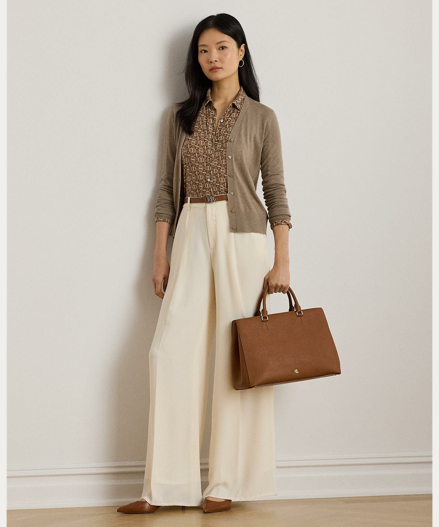 RALPH LAURENのコーディネートを紹介します。｜Rakuten Fashion(楽天ファッション／旧楽天ブランドアベニュー)6280762