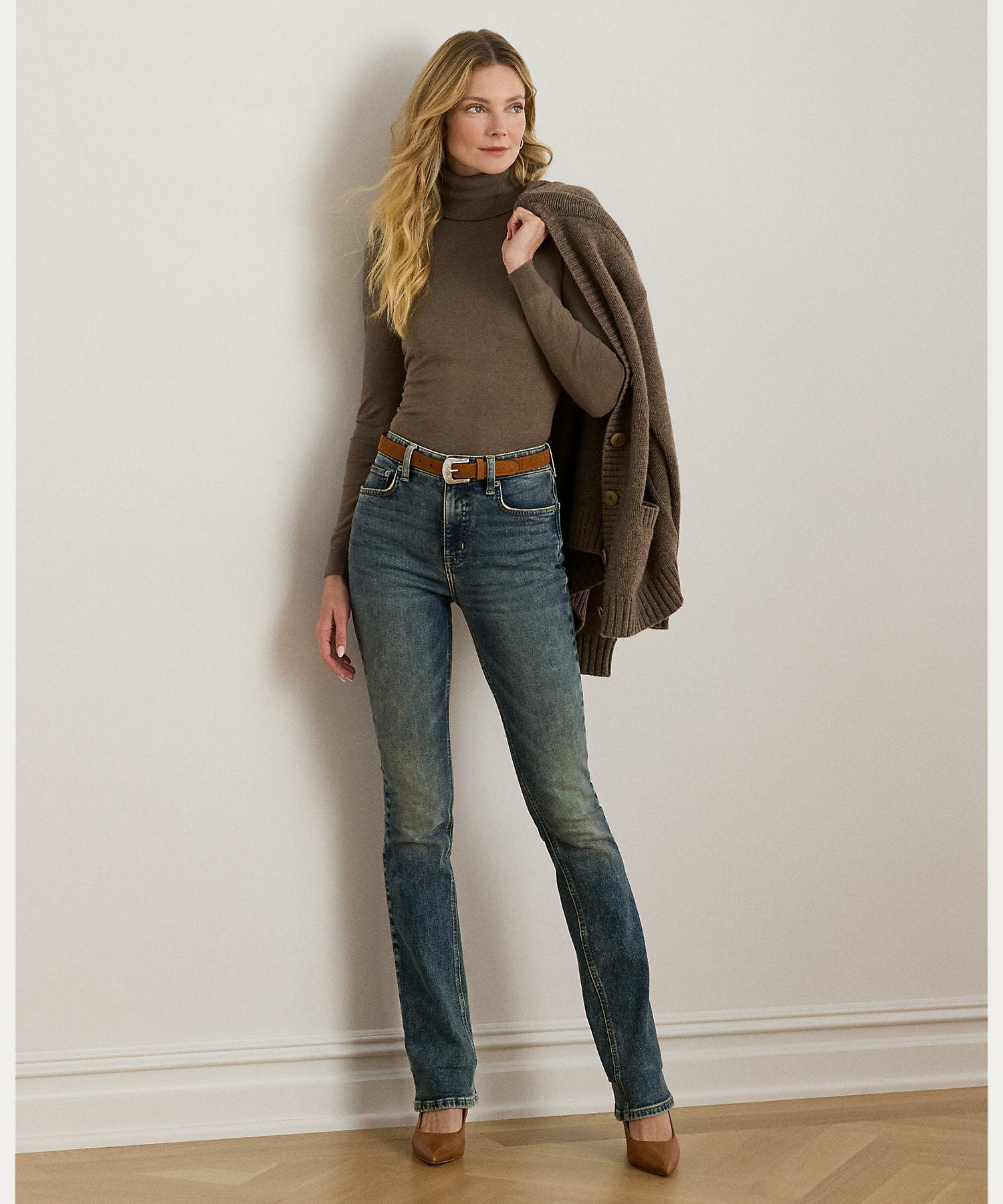 RALPH LAURENのコーディネートを紹介します。｜Rakuten Fashion(楽天ファッション／旧楽天ブランドアベニュー)6280770