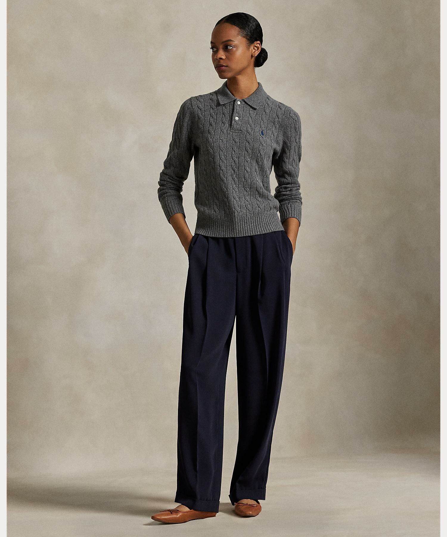 RALPH LAURENのコーディネートを紹介します。｜Rakuten Fashion(楽天ファッション／旧楽天ブランドアベニュー)6280776