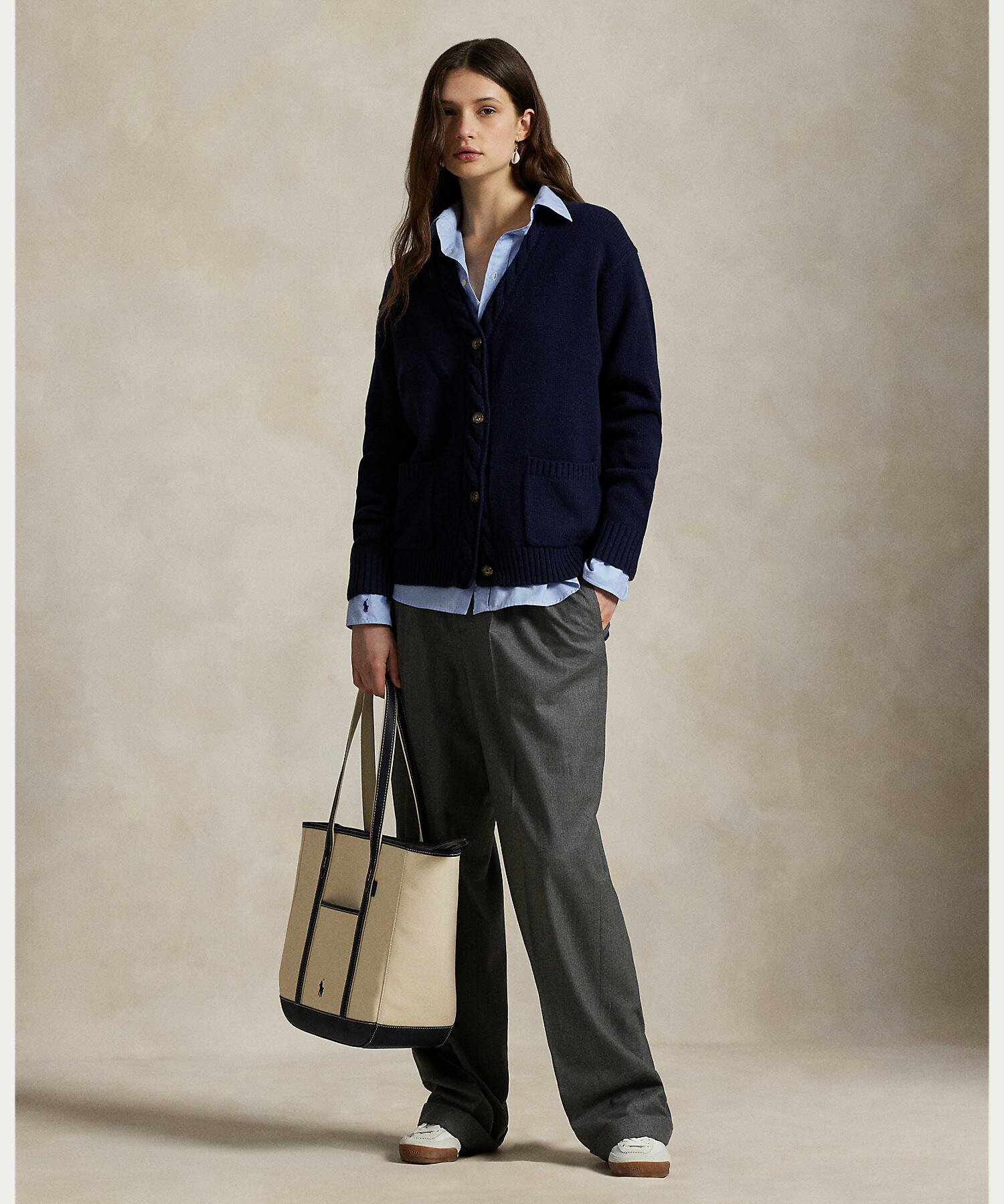 RALPH LAURENのコーディネートを紹介します。｜Rakuten Fashion(楽天ファッション／旧楽天ブランドアベニュー)6280777