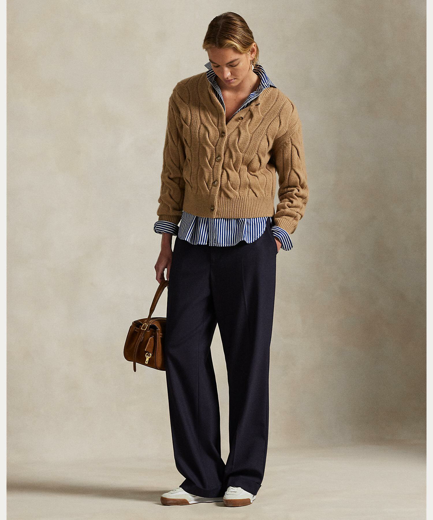 RALPH LAURENのコーディネートを紹介します。｜Rakuten Fashion(楽天ファッション／旧楽天ブランドアベニュー)6280779